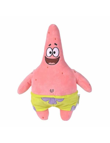 Fluffy toy Spongebob Patricio 35 cm