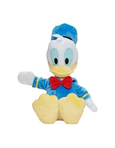 Fluffy toy Donald 35 cm Multicolour 2