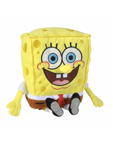 Fluffy toy Spongebob 35 cm