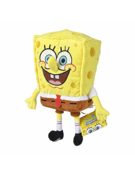 Fluffy toy Spongebob 35 cm