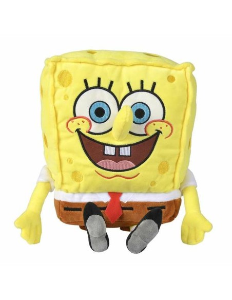 Fluffy toy Spongebob 35 cm