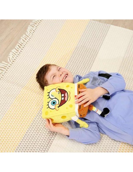 Fluffy toy Spongebob 35 cm
