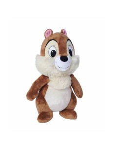 Fluffy toy Disney Chip 25 cm