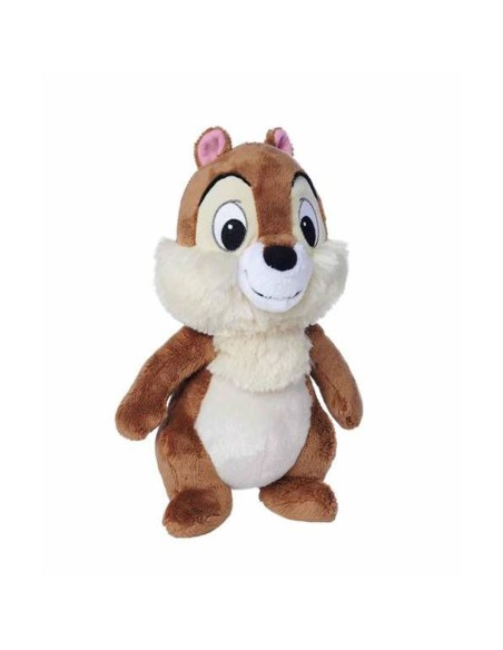 Fluffy toy Disney Chip 25 cm