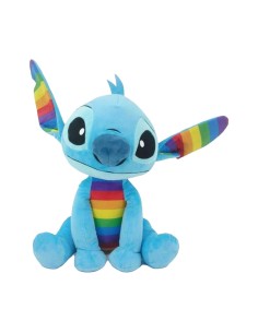 Fluffy toy Stitch 25 cm 2