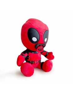 Fluffy toy Marvel Baby Pool 25 cm