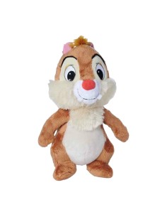 Fluffy toy Disney Chop 25 cm 2