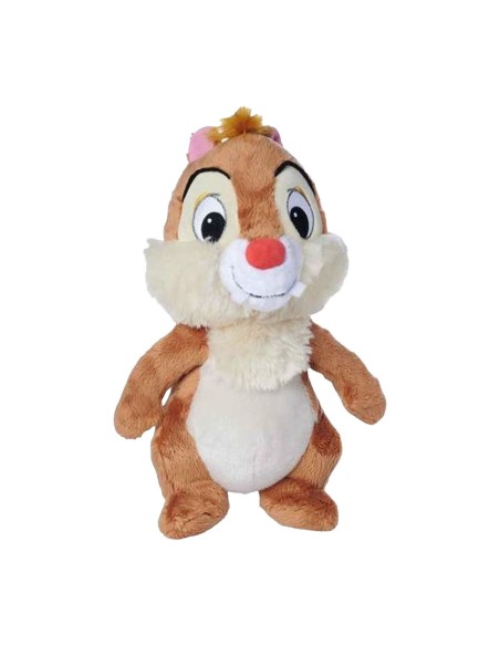 Fluffy toy Disney Chop 25 cm