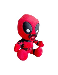 Fluffy toy Marvel Baby Pool 25 cm 2
