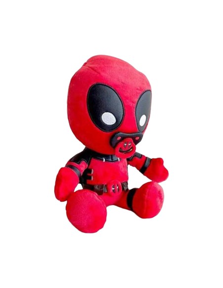 Fluffy toy Marvel Baby Pool 25 cm