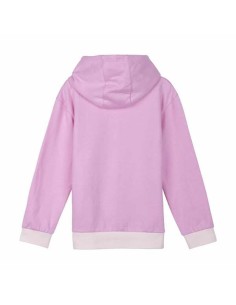 Hooded Sweatshirt for Girls Barbie Pink 2