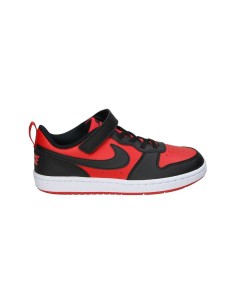 Children’s Casual Trainers Nike COURT BOROUGH LOW RECRAFT BPV DV5457 600 White