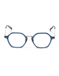 Ladies' Spectacle frame Belstaff ALBEE-II-AZUL Ø 50 mm 2