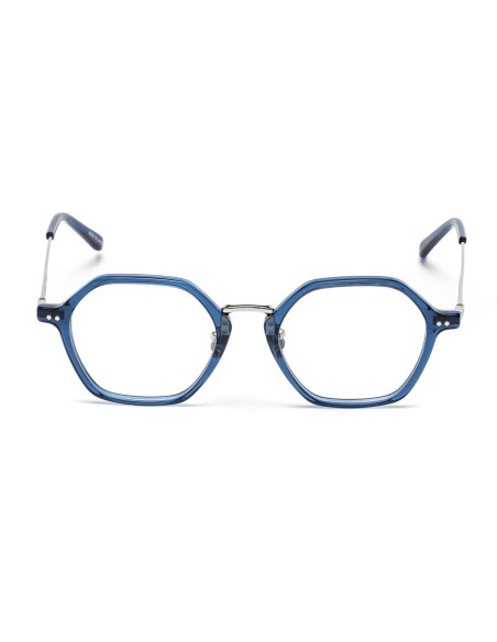 Ladies' Spectacle frame Belstaff ALBEE-II-AZUL Ø 50 mm