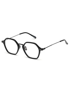 Ladies' Spectacle frame Belstaff ALBEE-II-NEGRO Ø 50 mm