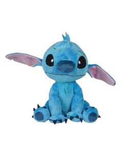 Fluffy toy Stitch 120 cm