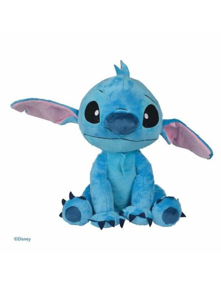 Fluffy toy Stitch 120 cm