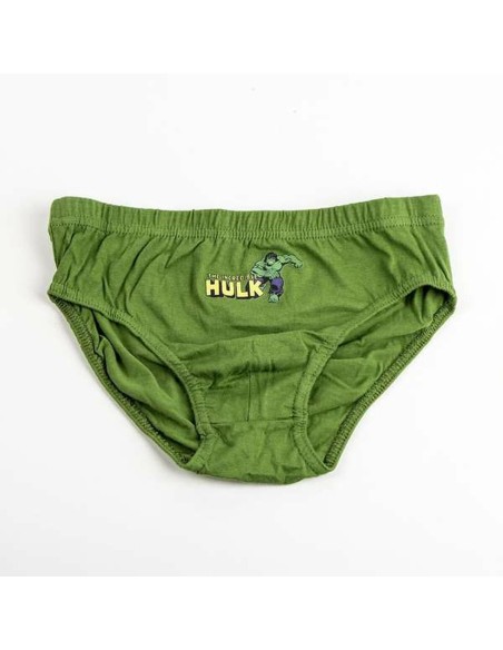 Pack of Underpants Marvel Multicolour