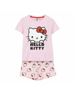 Children's Pyjama Hello Kitty Pink