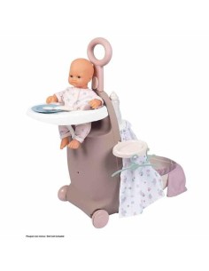 Dolls House Accessories Smoby 2
