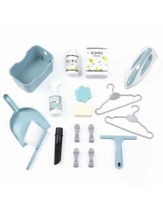 Toy Household Appliances Set Smoby 2