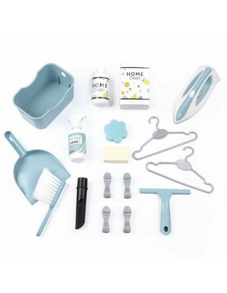 Toy Household Appliances Set Smoby