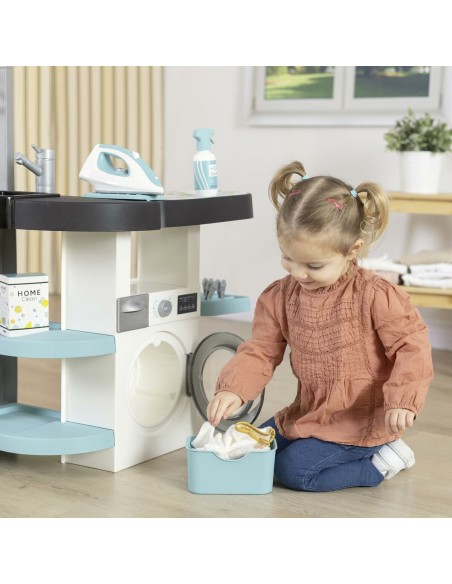 Toy Household Appliances Set Smoby