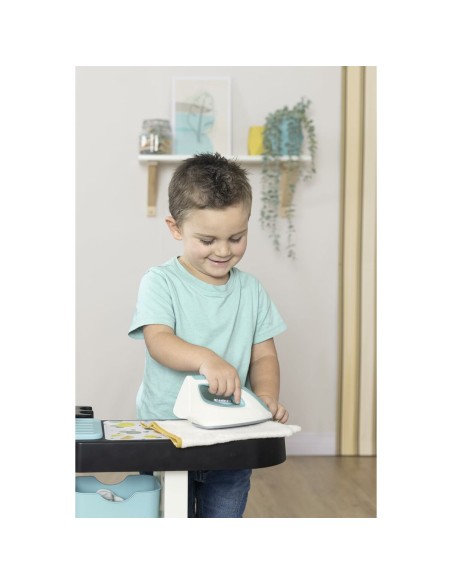 Toy Household Appliances Set Smoby