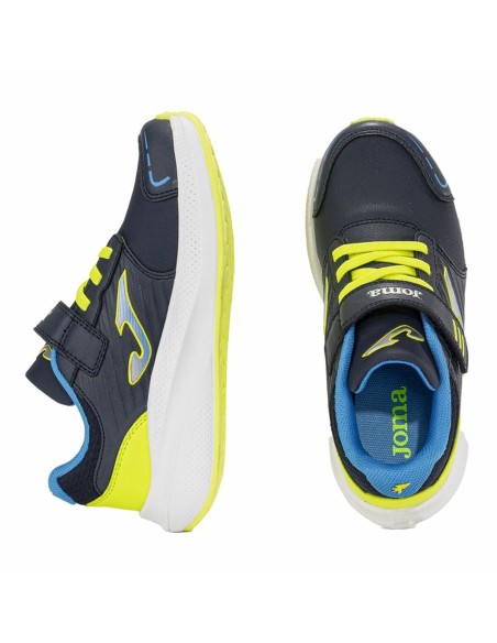 Sports Shoes for Kids Joma Sport Fury 2403
