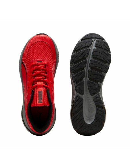 Running Shoes for Kids Puma Cell Glare