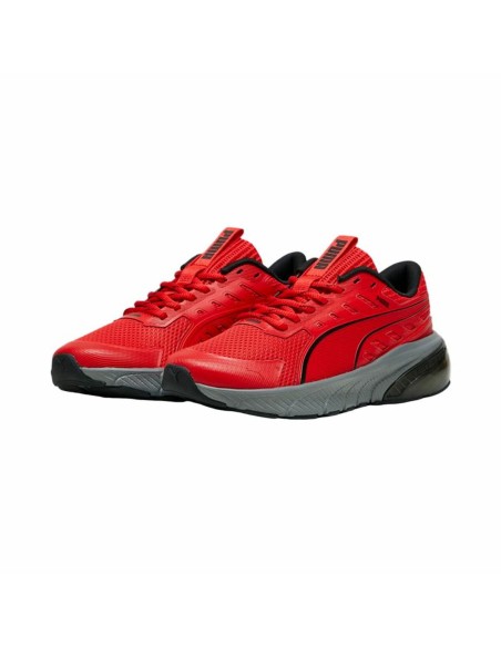 Running Shoes for Kids Puma Cell Glare