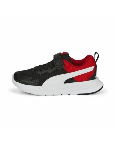 Running Shoes for Kids Puma Evolve Run Mesh Infantil