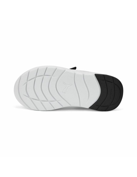 Running Shoes for Kids Puma Evolve Run Mesh Infantil