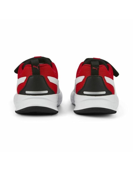 Running Shoes for Kids Puma Evolve Run Mesh Infantil