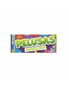 Educational Game Mercurio Pelusas Revolution 9,5 x 12,5 x 2,5 cm 2