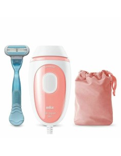 Electric IPL Hair Remover Braun Silk-expert Mini