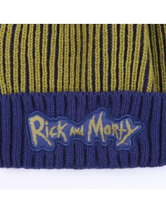 Child Hat Rick and Morty 2