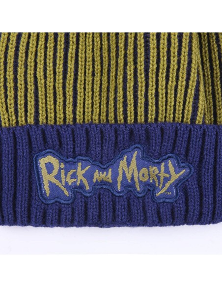 Child Hat Rick and Morty