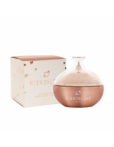 Body Cream Highonlove 200 ml