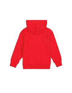 Children’s Hoodie Champion 306837-RS011 Red 2