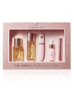 Pleasure Kit Highonlove