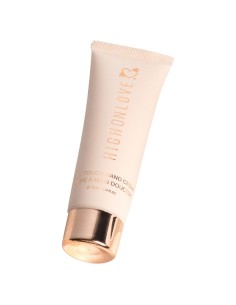 Hand Cream Highonlove