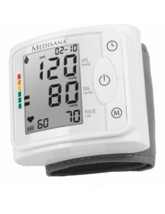 Arm Blood Pressure Monitor Medisana MED 51074