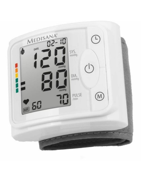 Arm Blood Pressure Monitor Medisana MED 51074