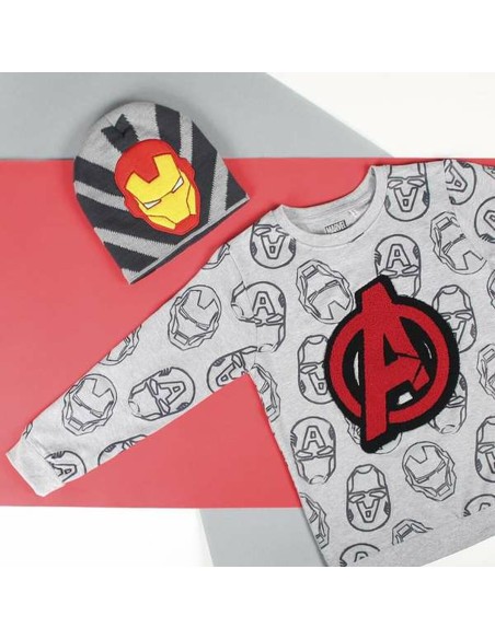 Child Hat The Avengers