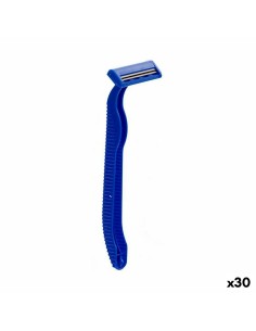 Manual shaving razor Berilo 37670 (30 Units)
