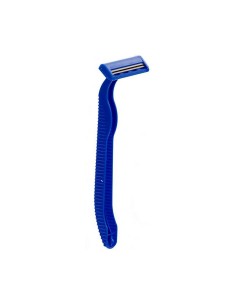 Manual shaving razor Berilo 37670 (30 Units) 2