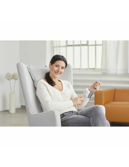 Arm Blood Pressure Monitor Medisana MED 51074