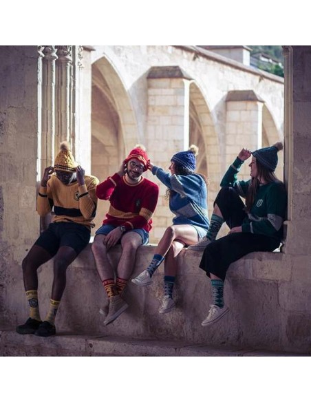 Child Hat Harry Potter Gryffindor