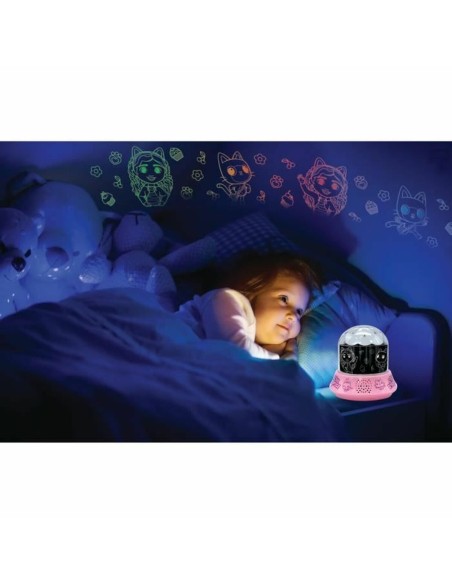 Night light Lexibook